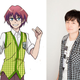 Illustration for article titled More Cast announced for the Anime of Jitsu Watashi Wa.